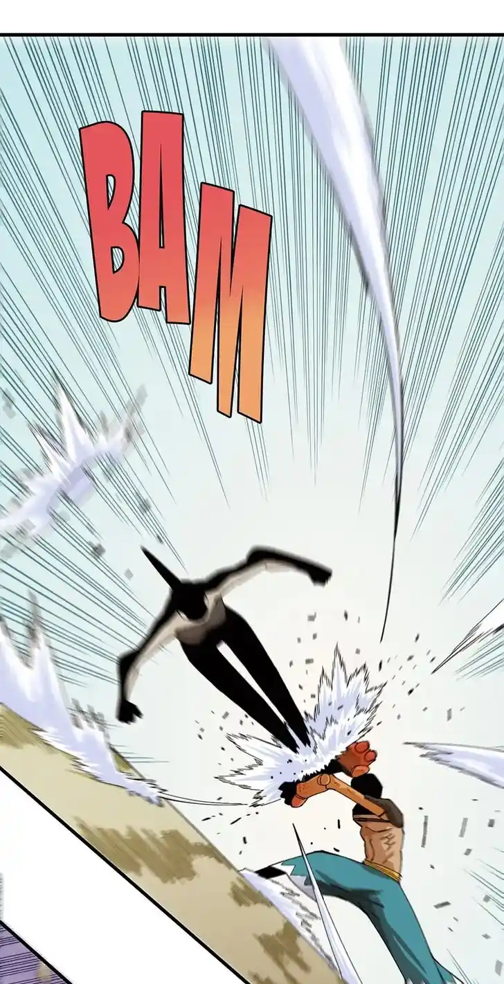 Peach and the Book of the last days Ch.091