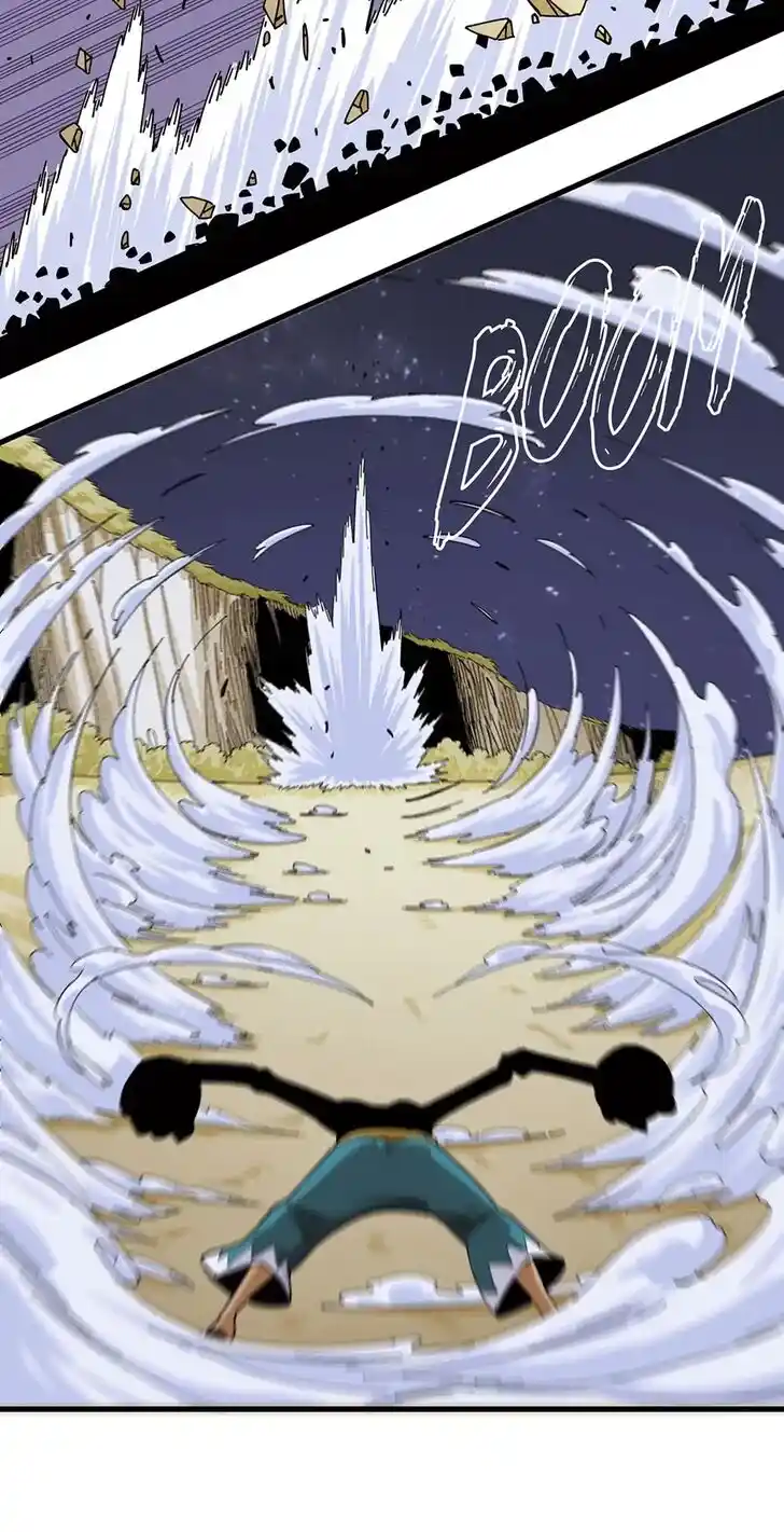 Peach and the Book of the last days Ch.091