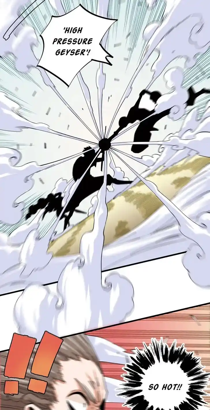 Peach and the Book of the last days Ch.092