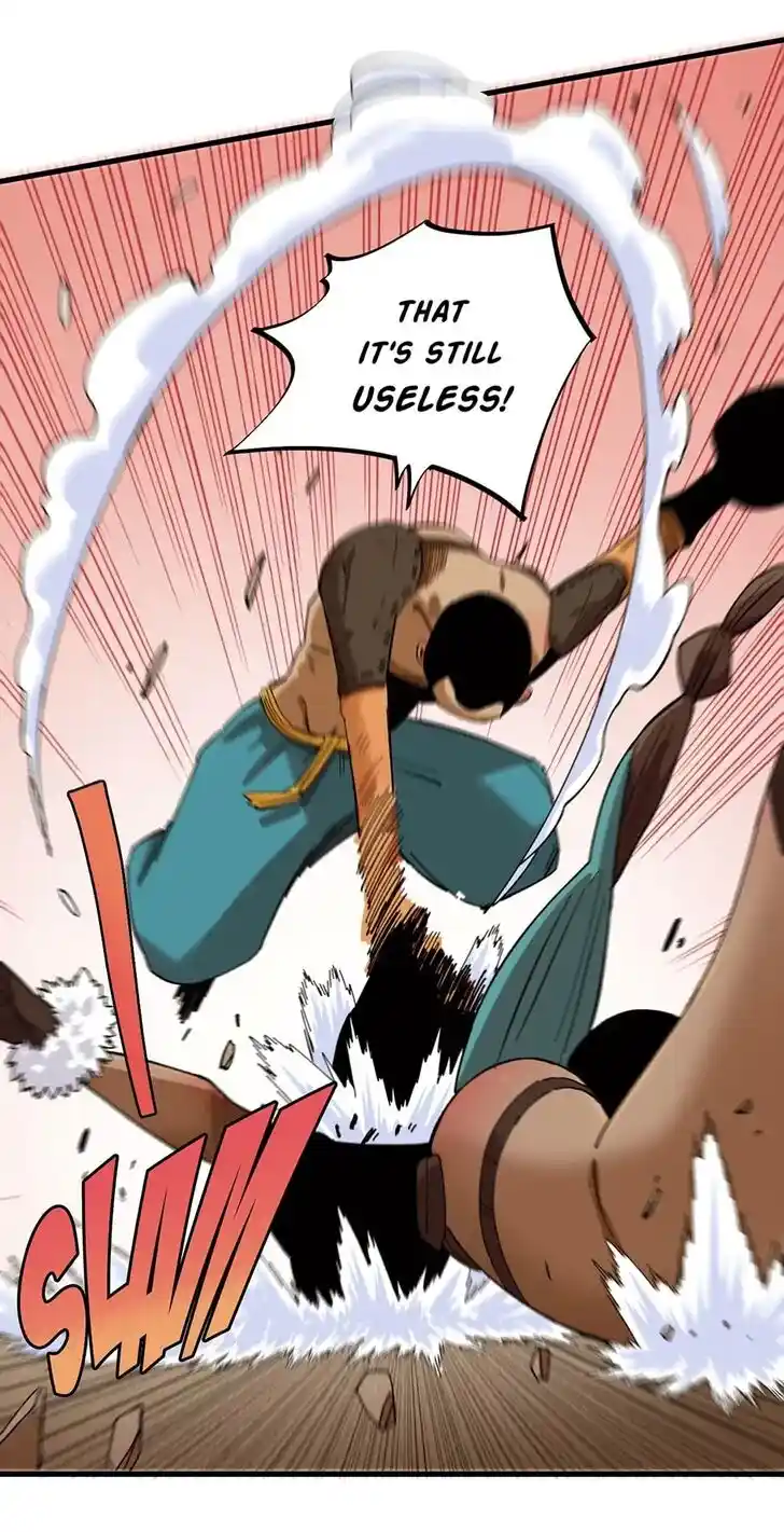 Peach and the Book of the last days Ch.092