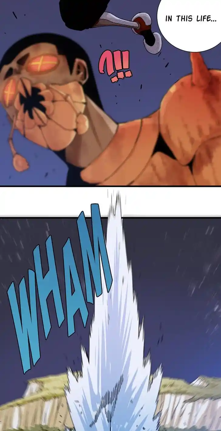 Peach and the Book of the last days Ch.093