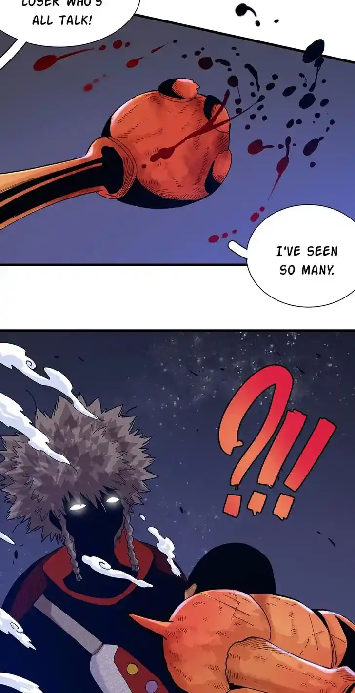 Peach and the Book of the last days Ch.094