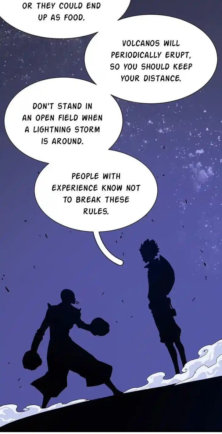 Peach and the Book of the last days Ch.094