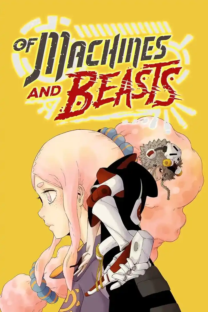 Peach and the Book of the last days Ch.095