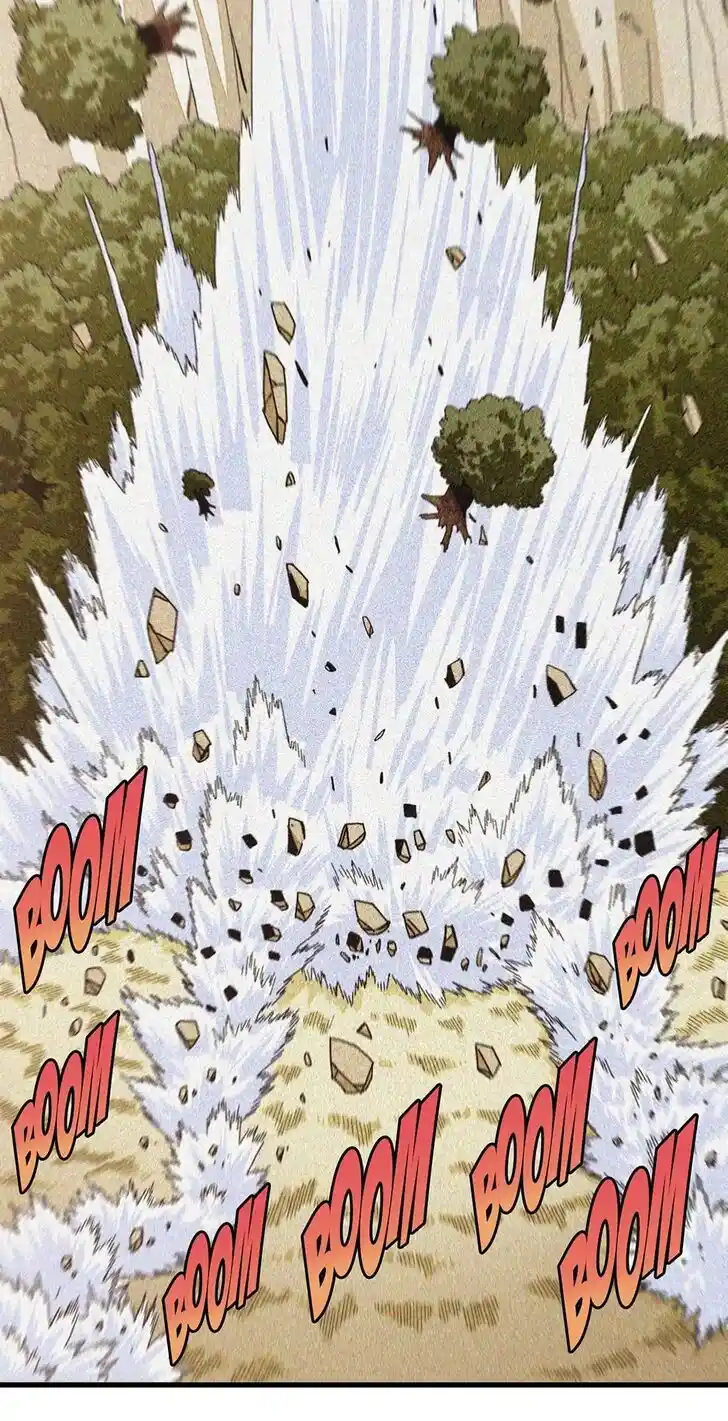 Peach and the Book of the last days Ch.095