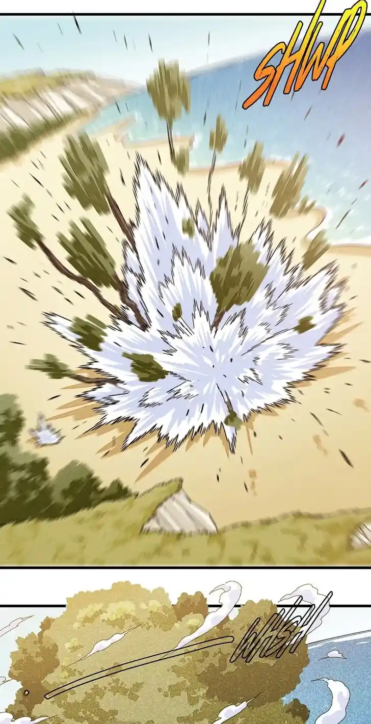 Peach and the Book of the last days Ch.096