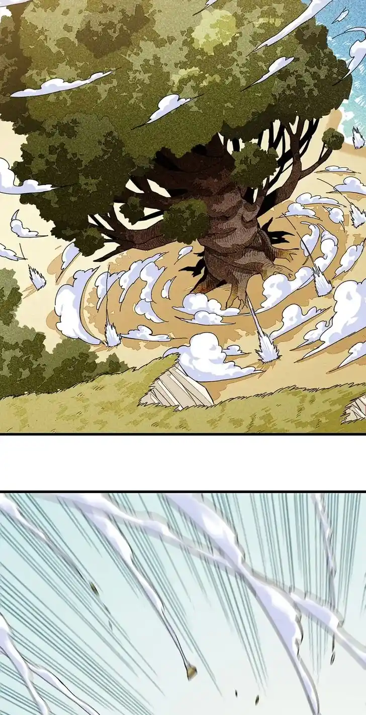 Peach and the Book of the last days Ch.096