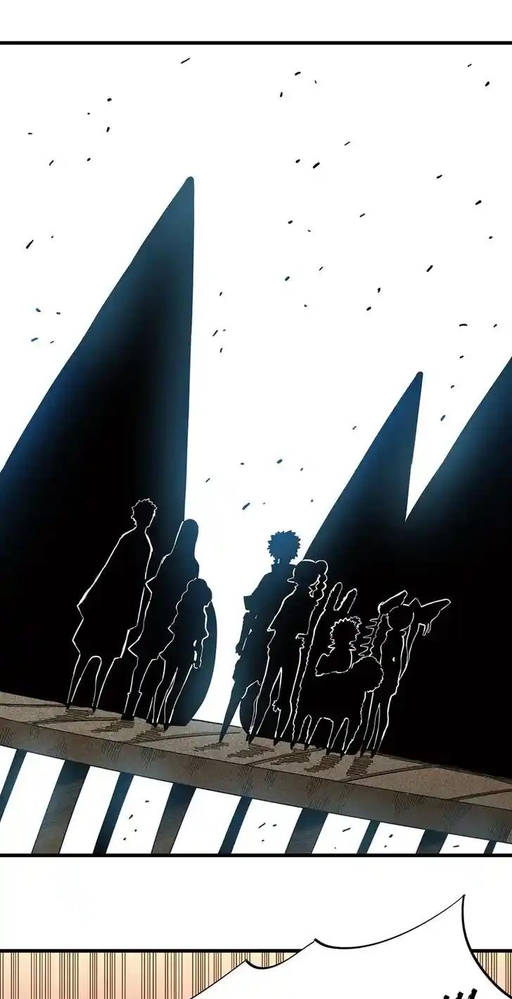 Peach and the Book of the last days Ch.098