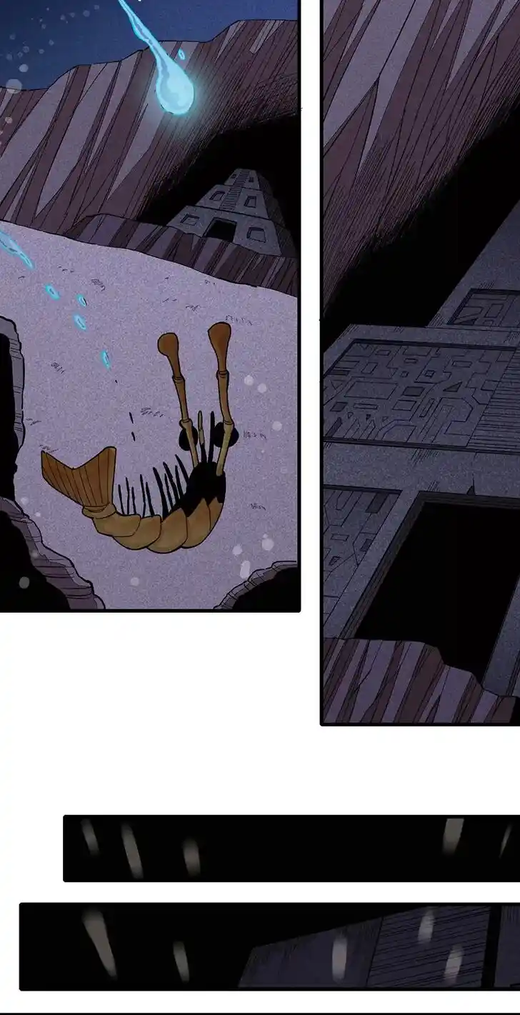 Peach and the Book of the last days Ch.099