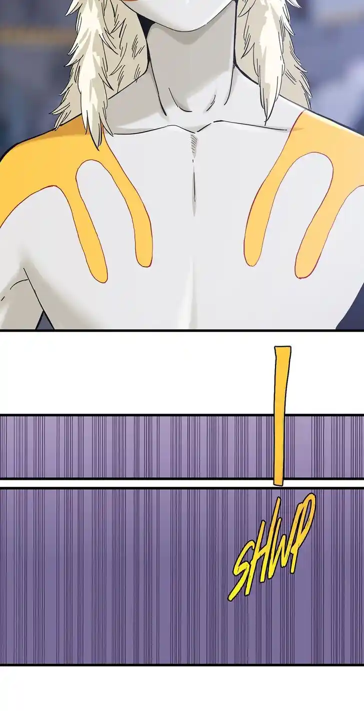 Peach and the Book of the last days Ch.101