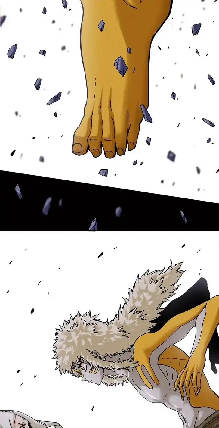 Peach and the Book of the last days Ch.102