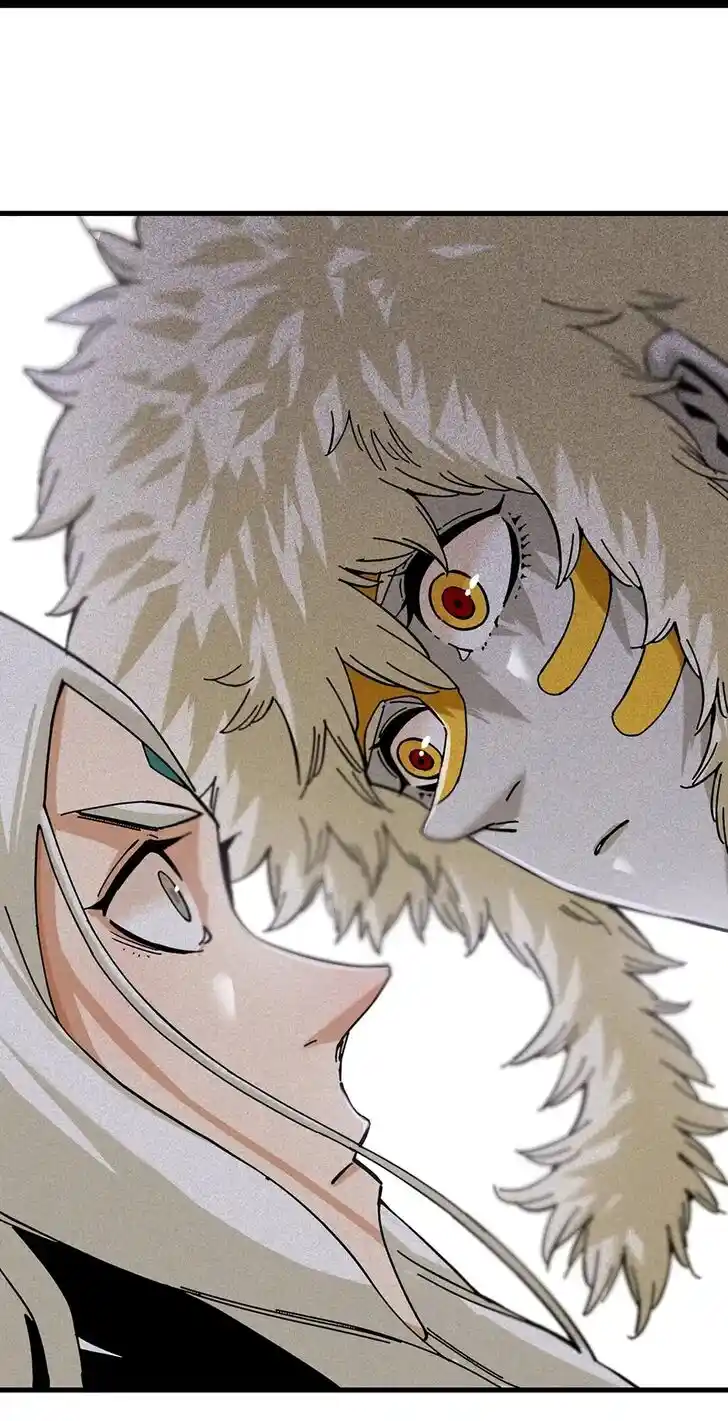 Peach and the Book of the last days Ch.102