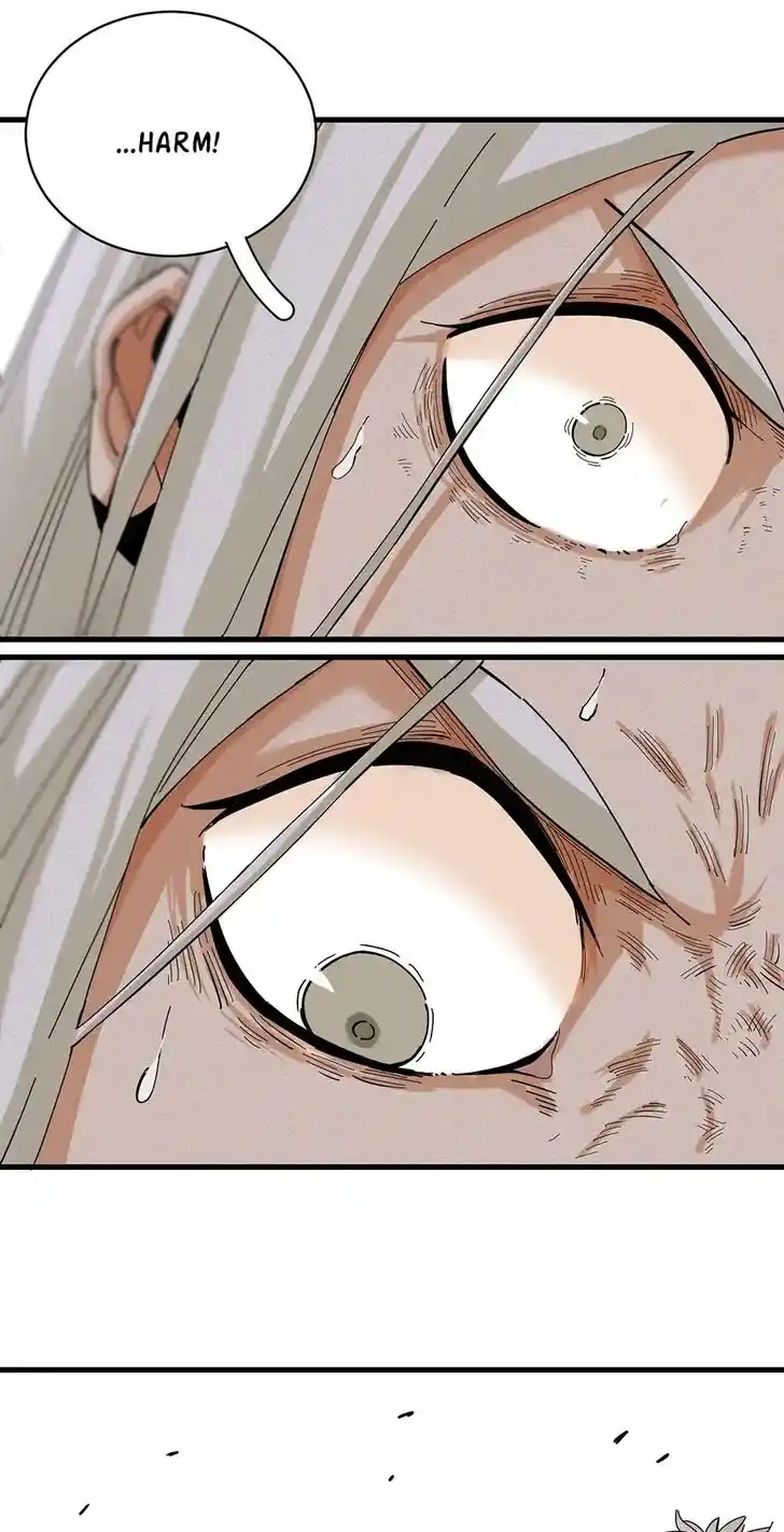 Peach and the Book of the last days Ch.102