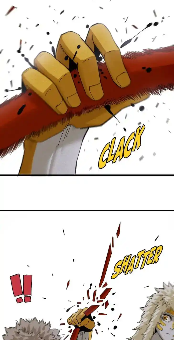 Peach and the Book of the last days Ch.102