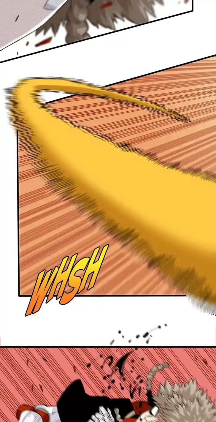 Peach and the Book of the last days Ch.102