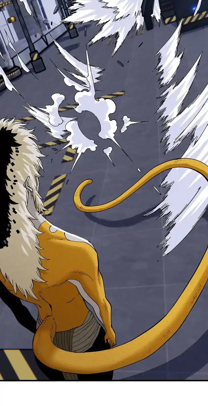 Peach and the Book of the last days Ch.102