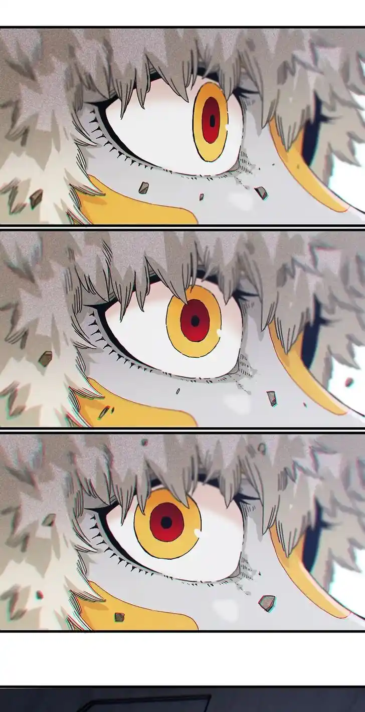 Peach and the Book of the last days Ch.102