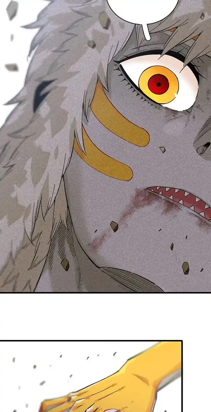 Peach and the Book of the last days Ch.102