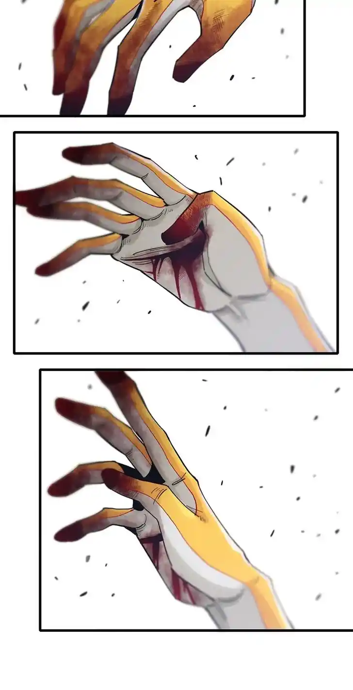 Peach and the Book of the last days Ch.102