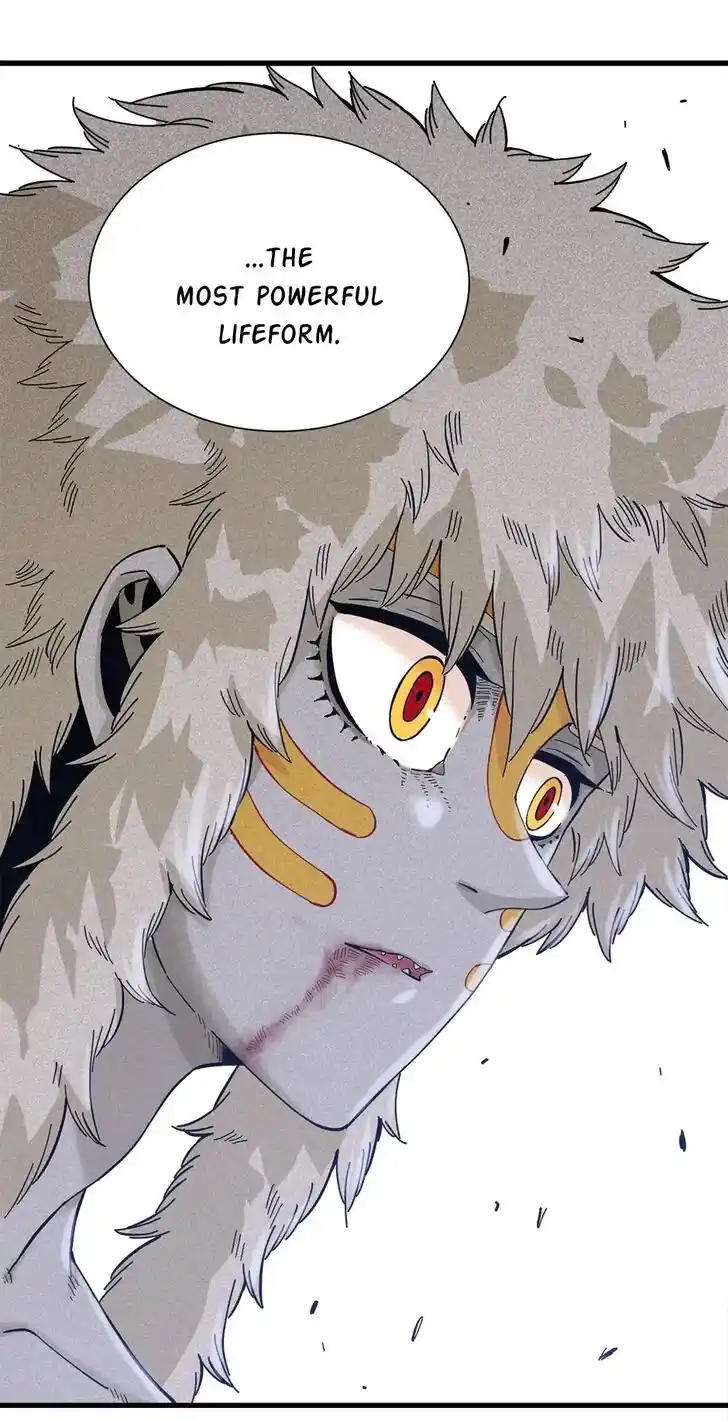 Peach and the Book of the last days Ch.102