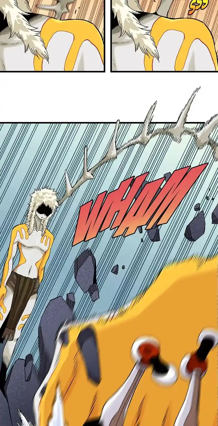 Peach and the Book of the last days Ch.102