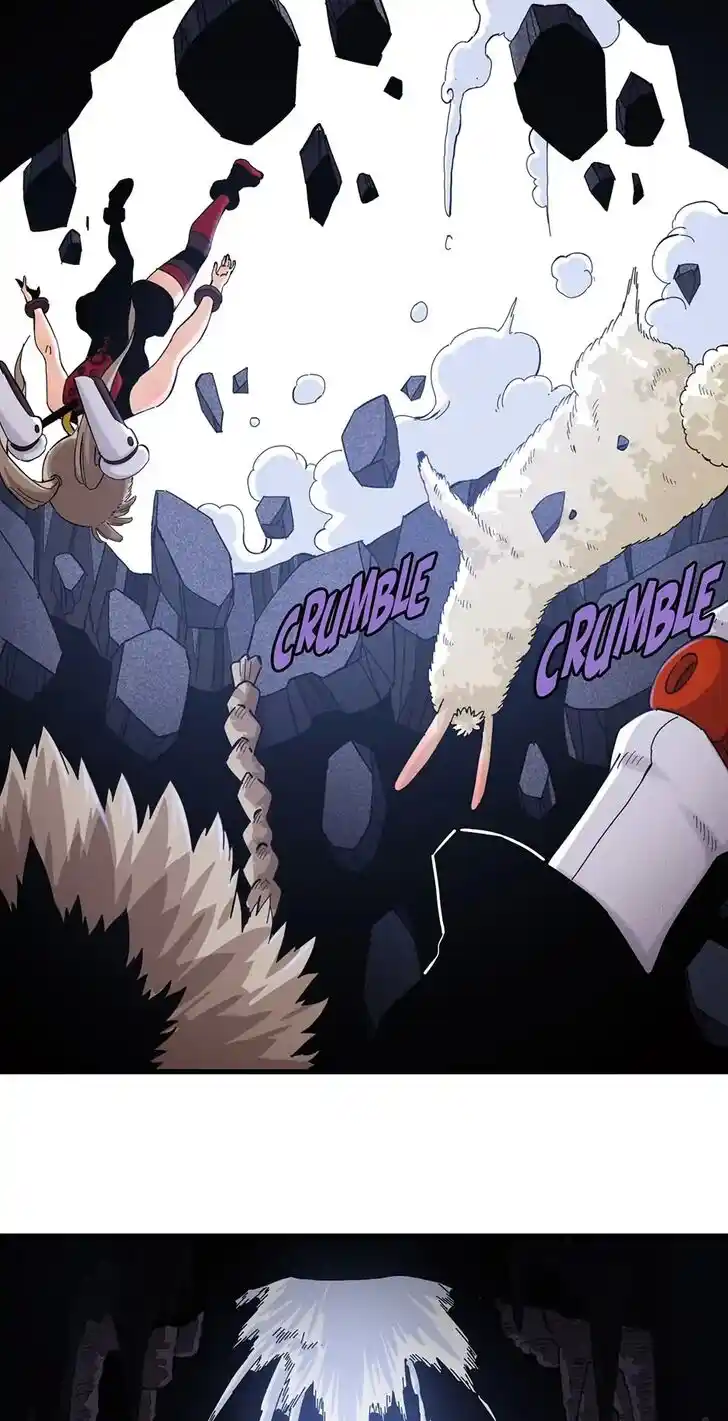 Peach and the Book of the last days Ch.102