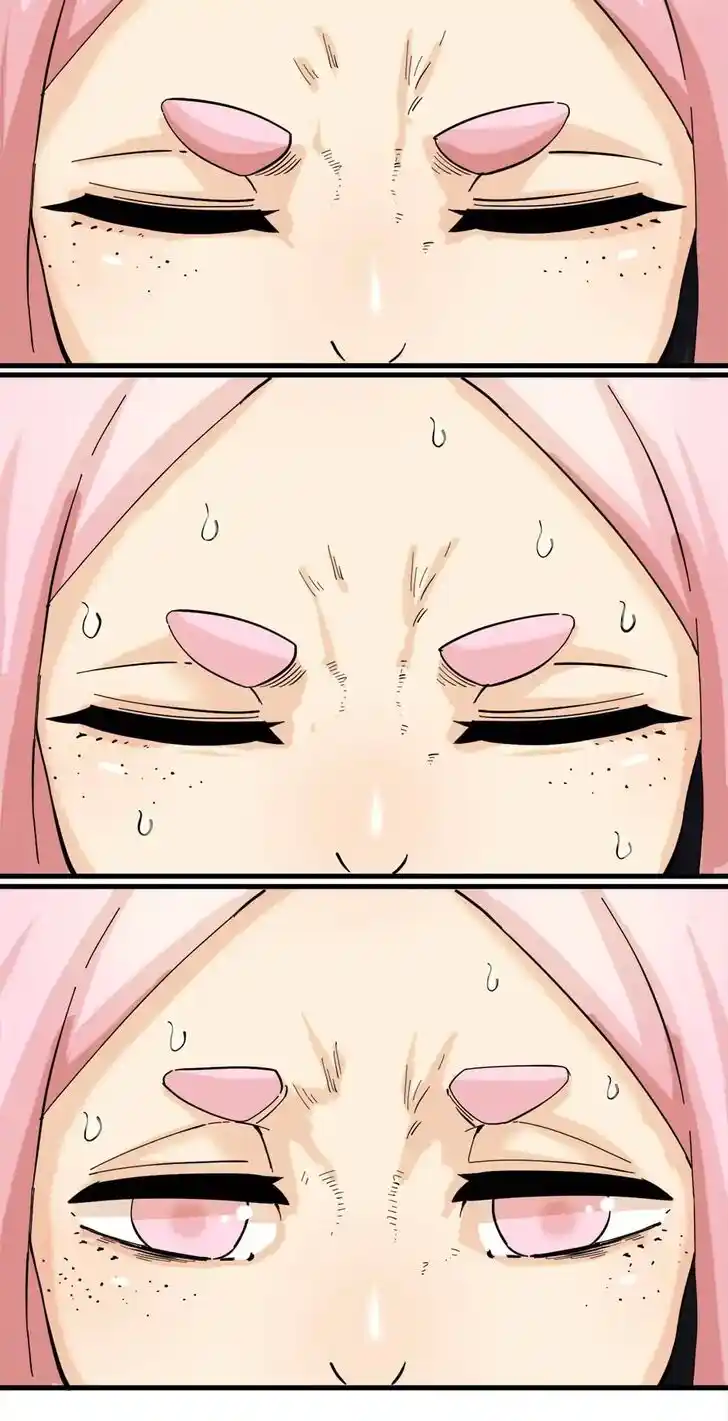 Peach and the Book of the last days Ch.103