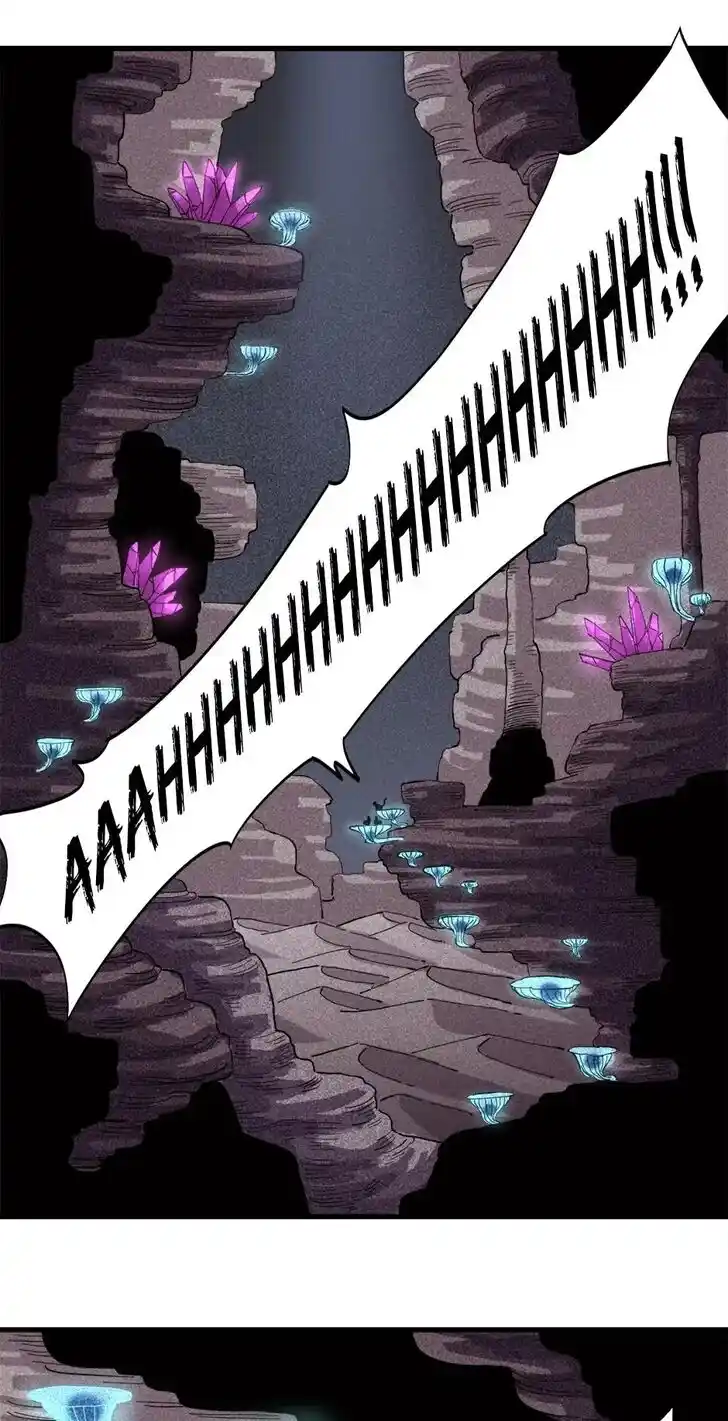 Peach and the Book of the last days Ch.103