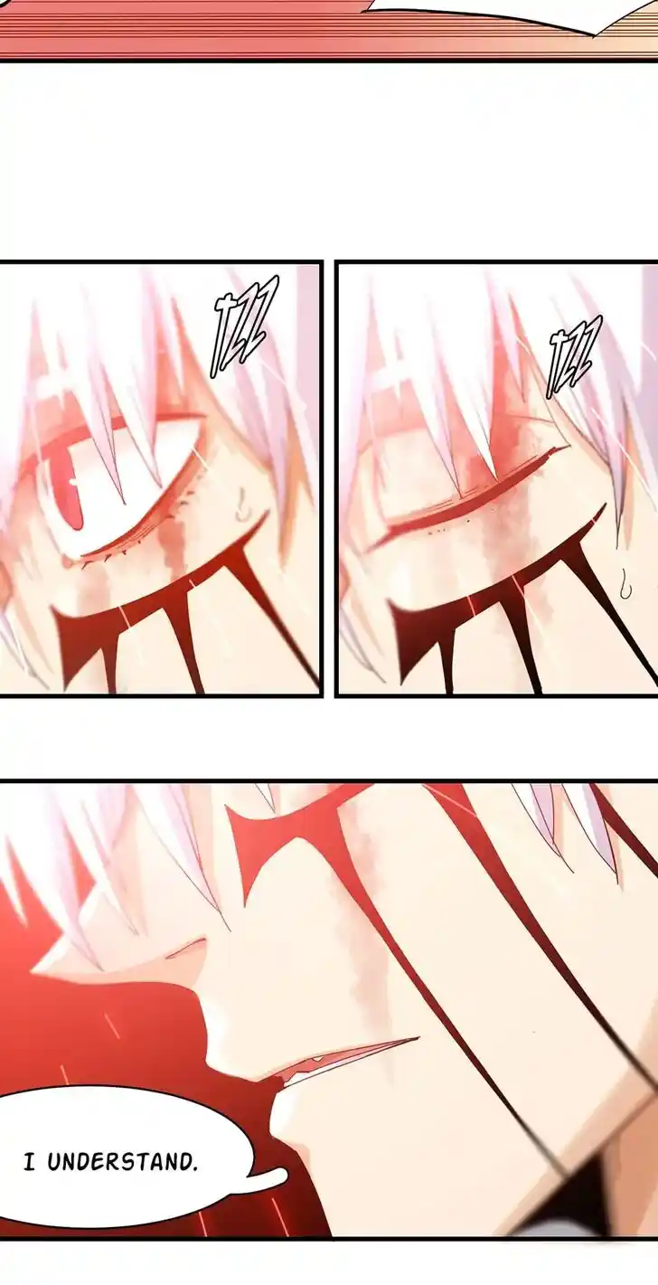 Peach and the Book of the last days Ch.105