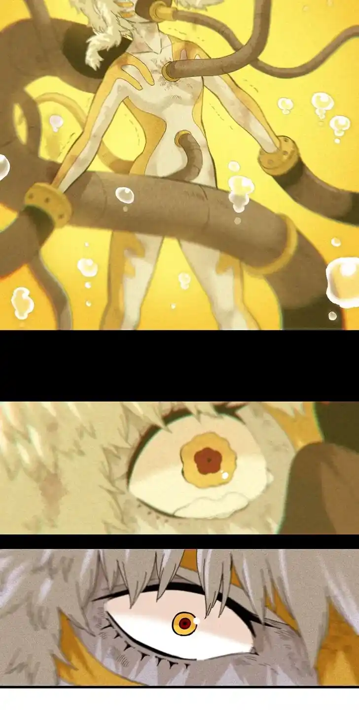 Peach and the Book of the last days Ch.106