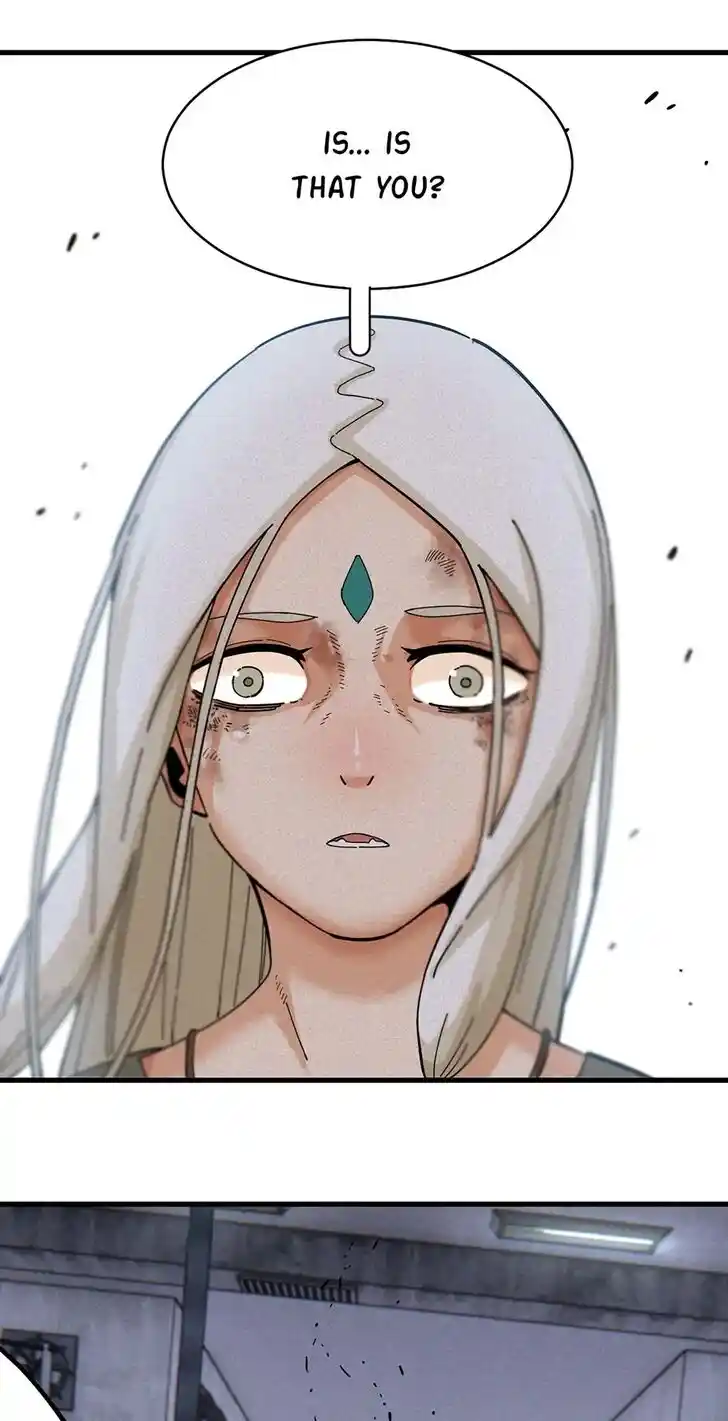 Peach and the Book of the last days Ch.107