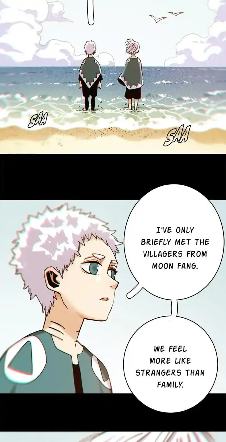 Peach and the Book of the last days Ch.108