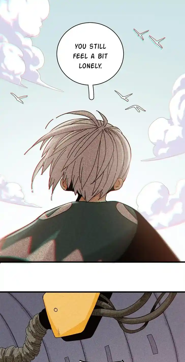 Peach and the Book of the last days Ch.108