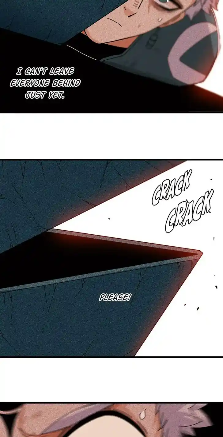 Peach and the Book of the last days Ch.108