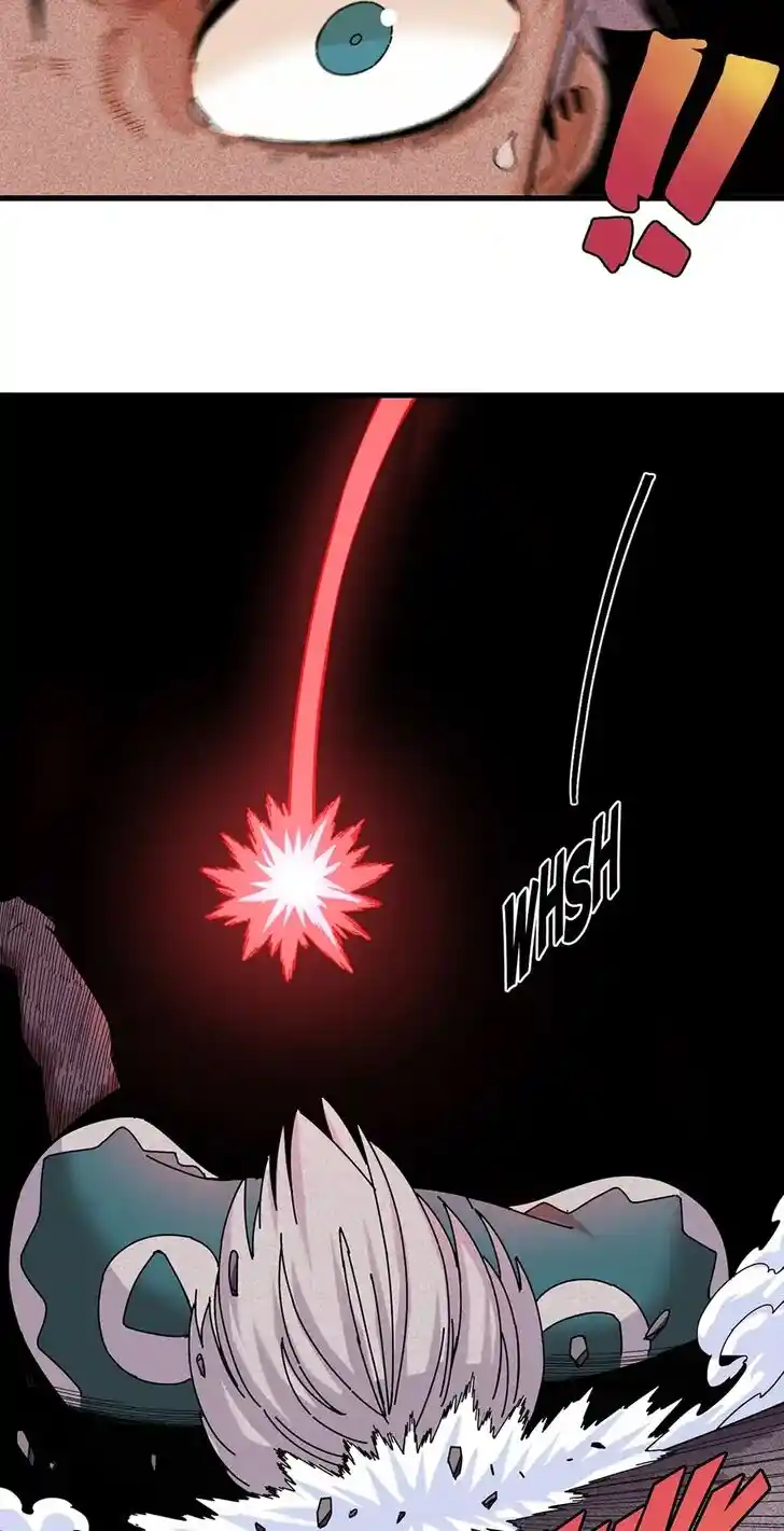 Peach and the Book of the last days Ch.108