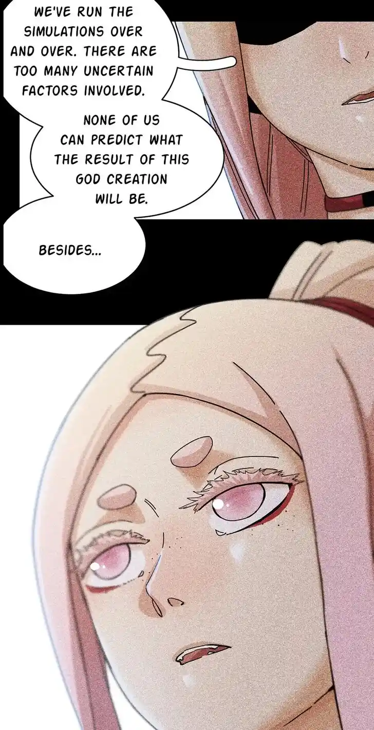 Peach and the Book of the last days Ch.110