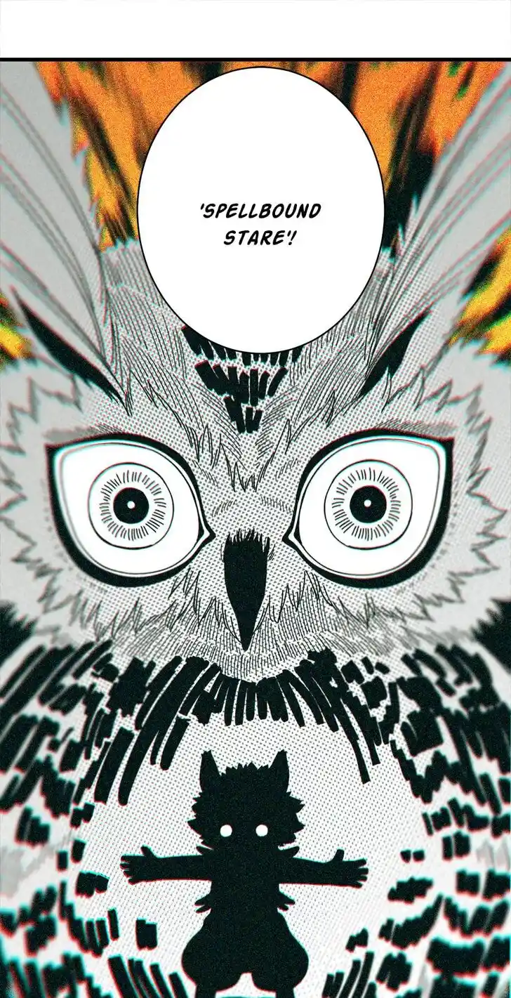 Peach and the Book of the last days Ch.112