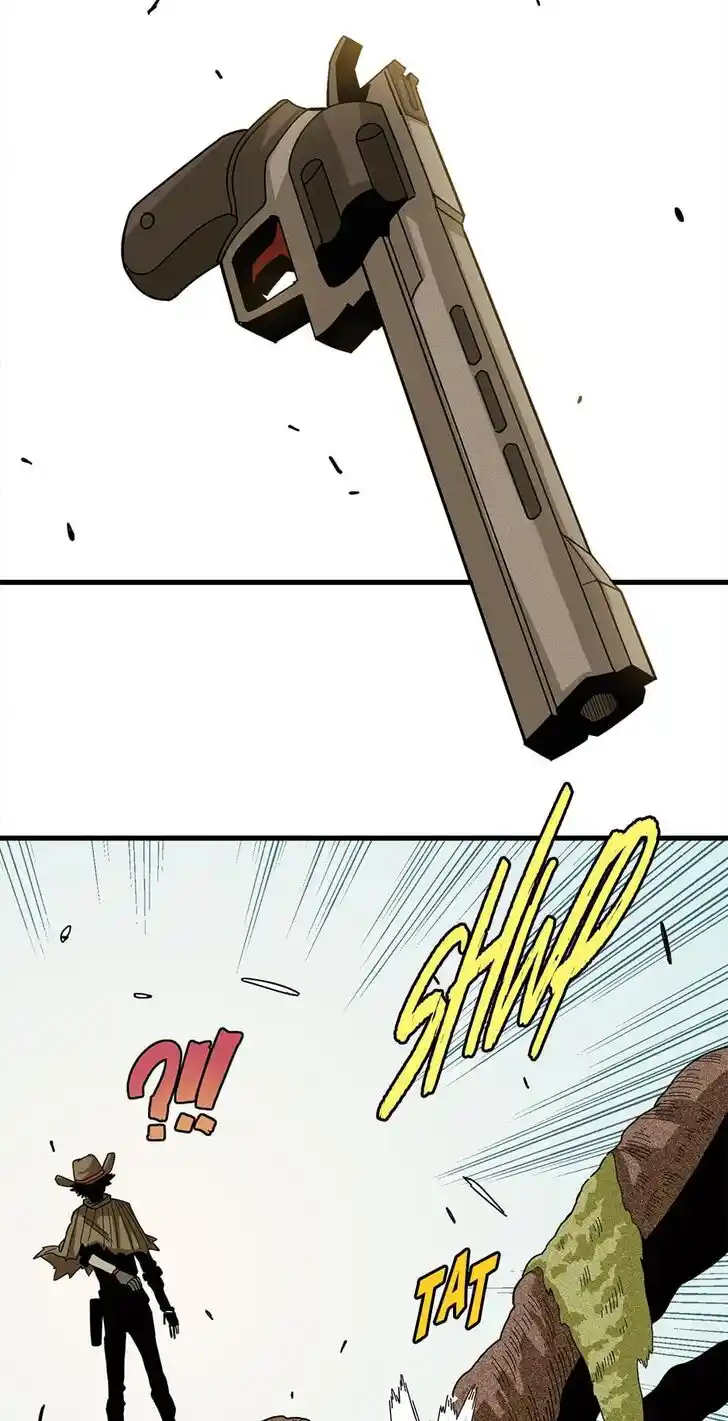 Peach and the Book of the last days Ch.112