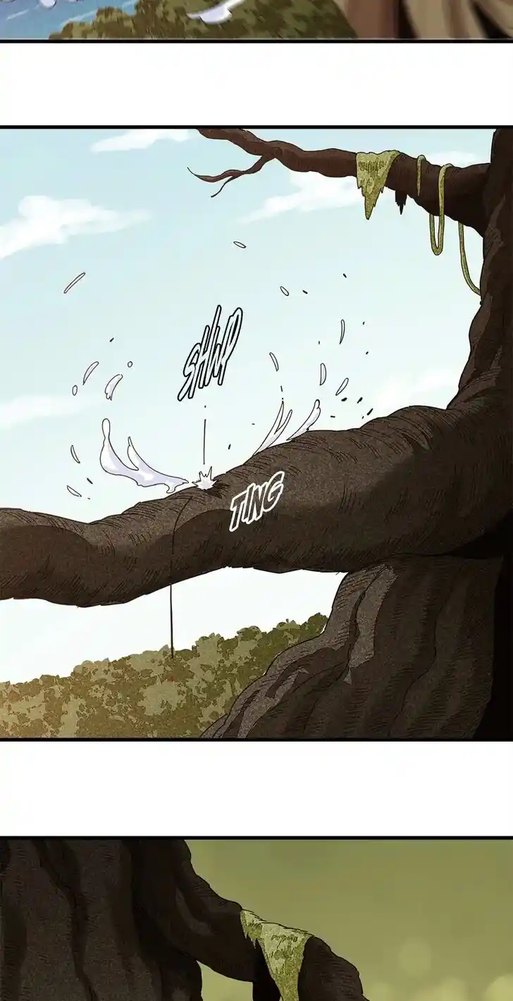 Peach and the Book of the last days Ch.113