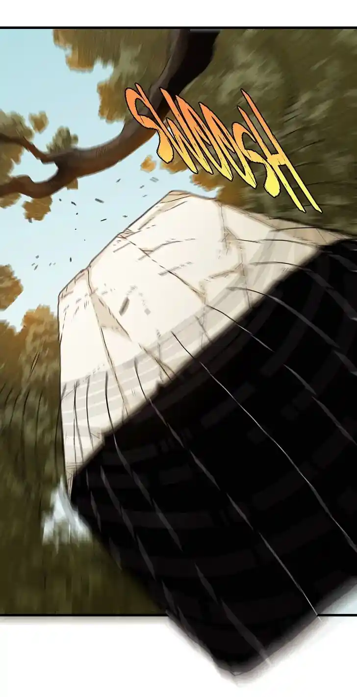 Peach and the Book of the last days Ch.114