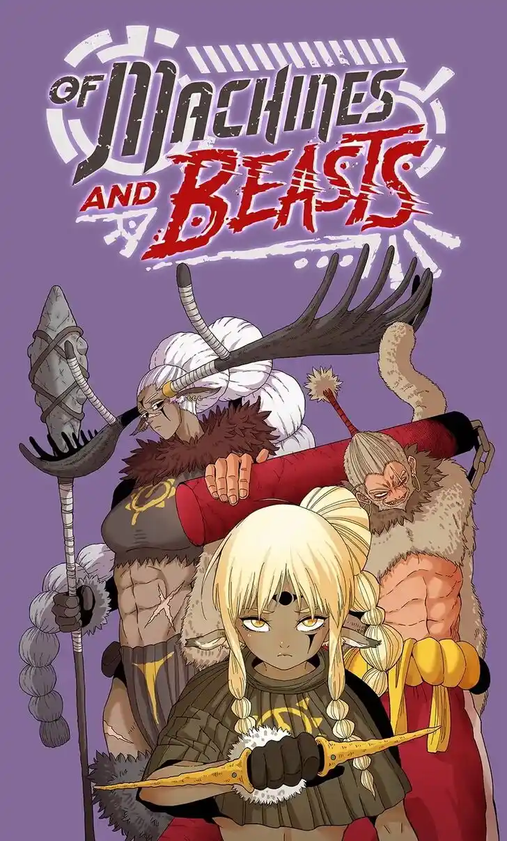 Peach and the Book of the last days Ch.116