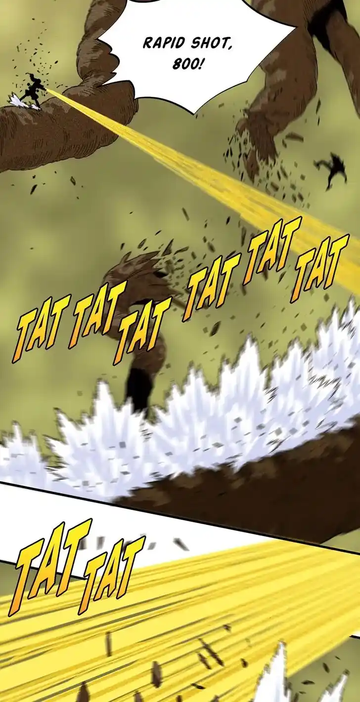 Peach and the Book of the last days Ch.116