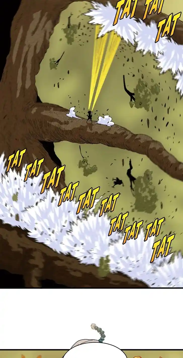 Peach and the Book of the last days Ch.116