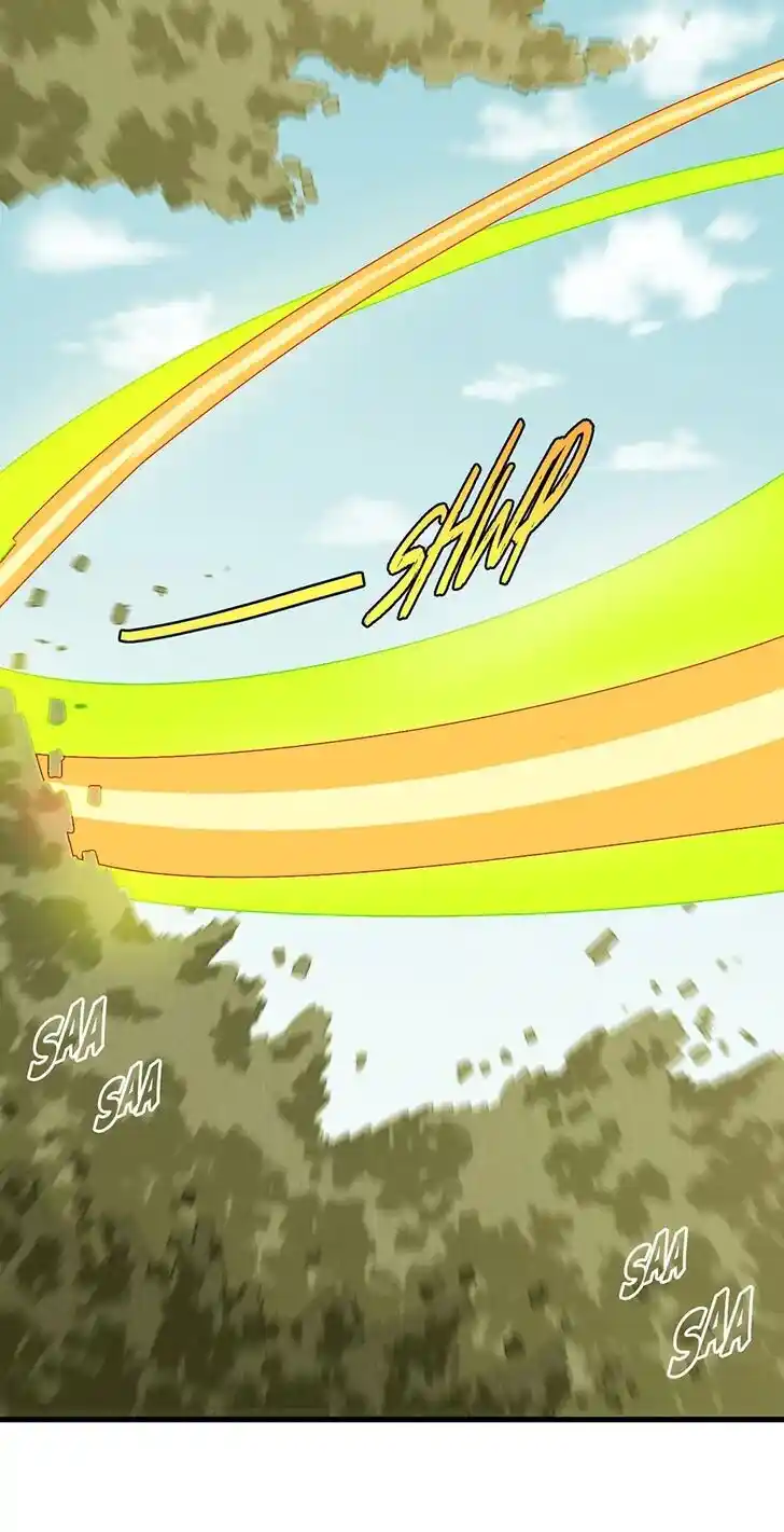 Peach and the Book of the last days Ch.117