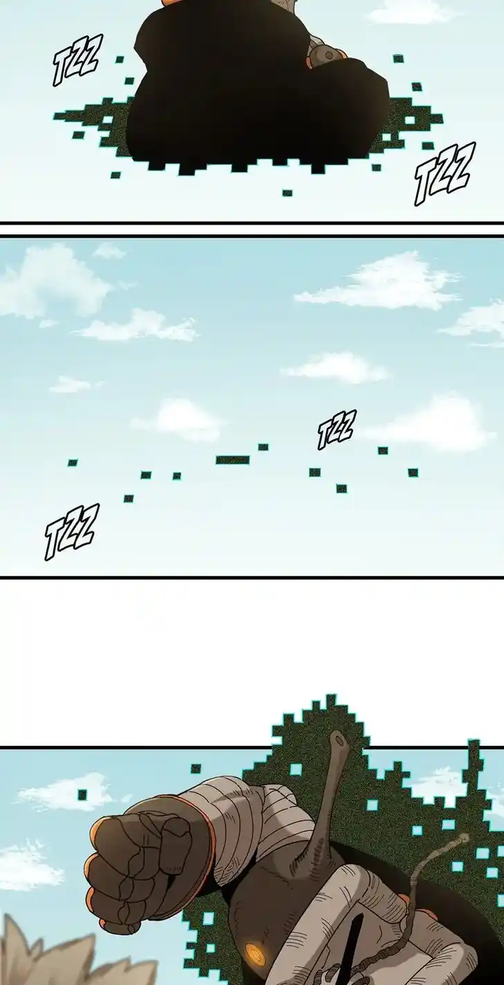 Peach and the Book of the last days Ch.117