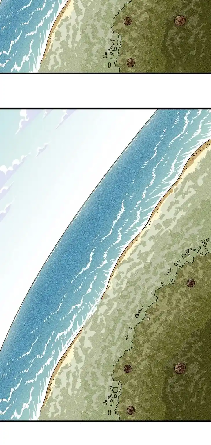 Peach and the Book of the last days Ch.117