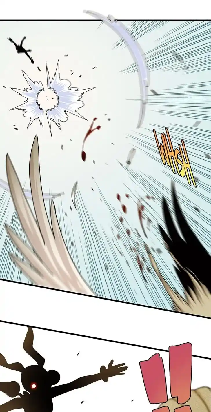 Peach and the Book of the last days Ch.118