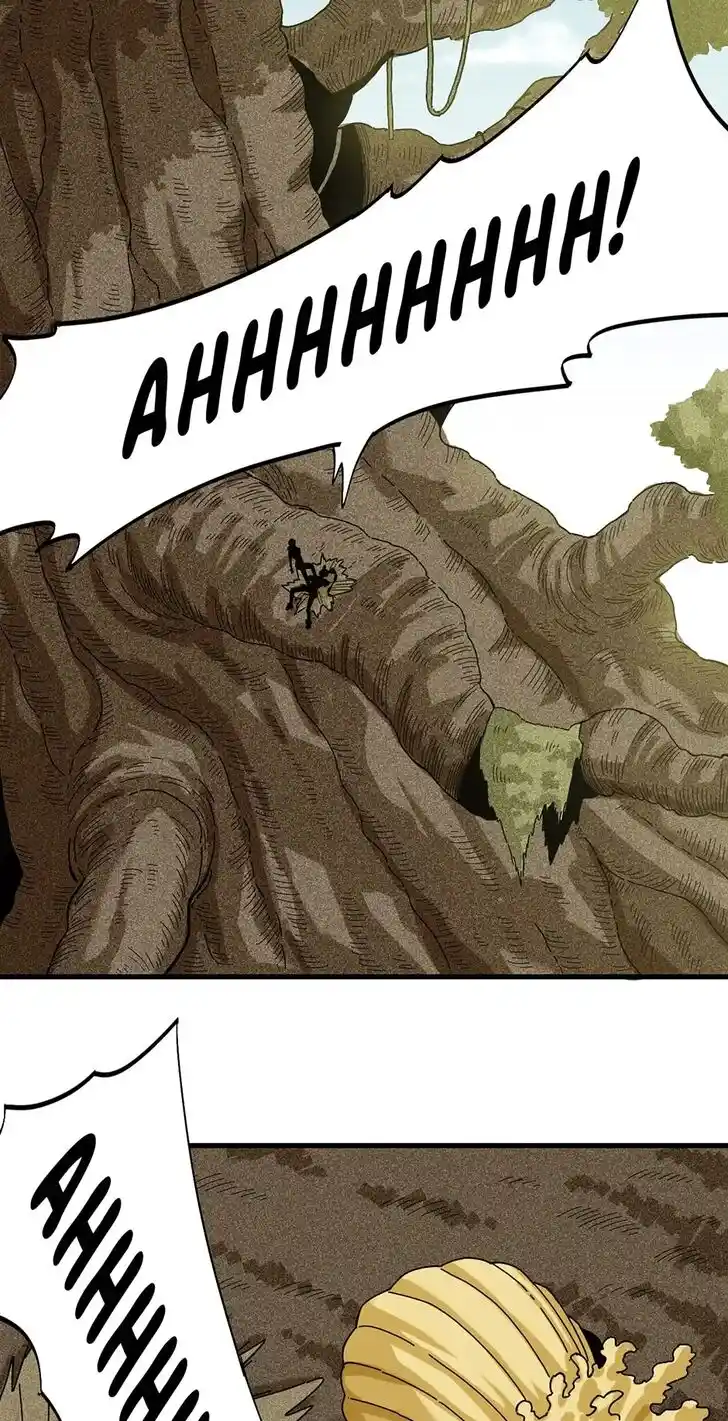 Peach and the Book of the last days Ch.119