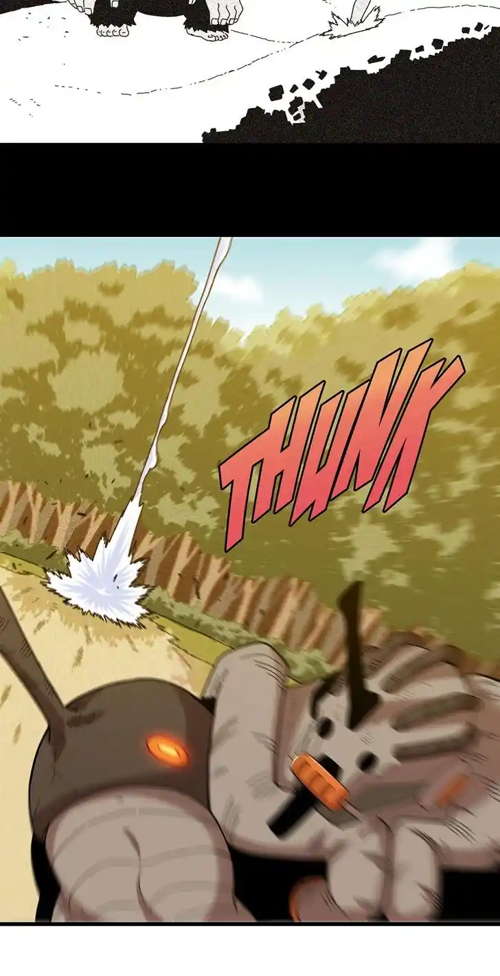 Peach and the Book of the last days Ch.122