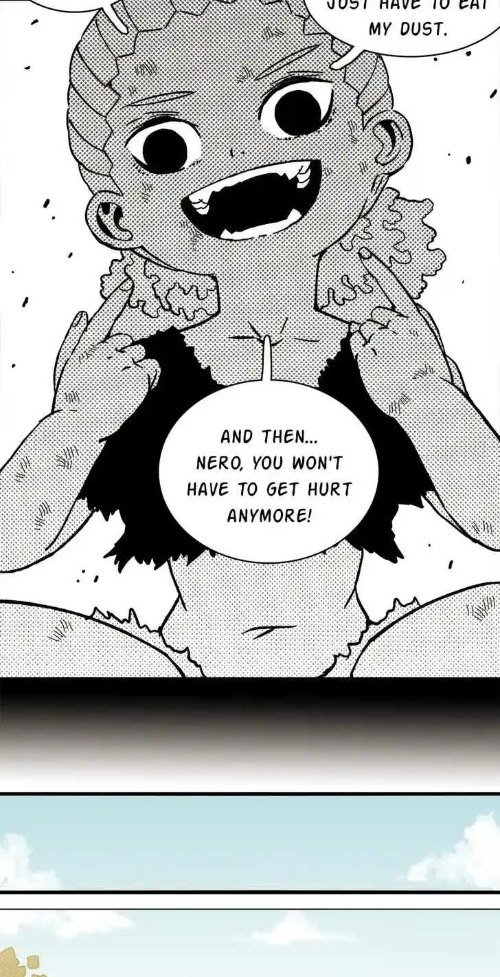 Peach and the Book of the last days Ch.123